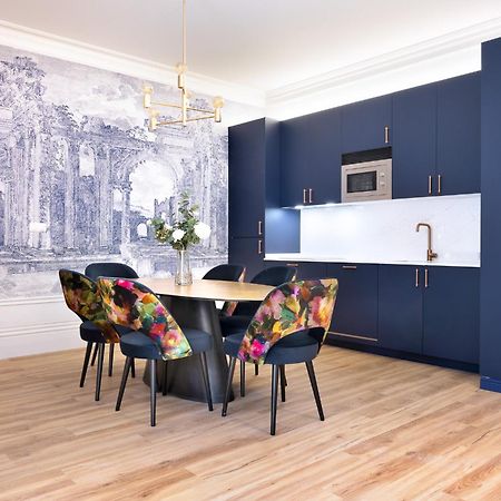Cardosas Block Luxury Apartment Porto Exterior photo