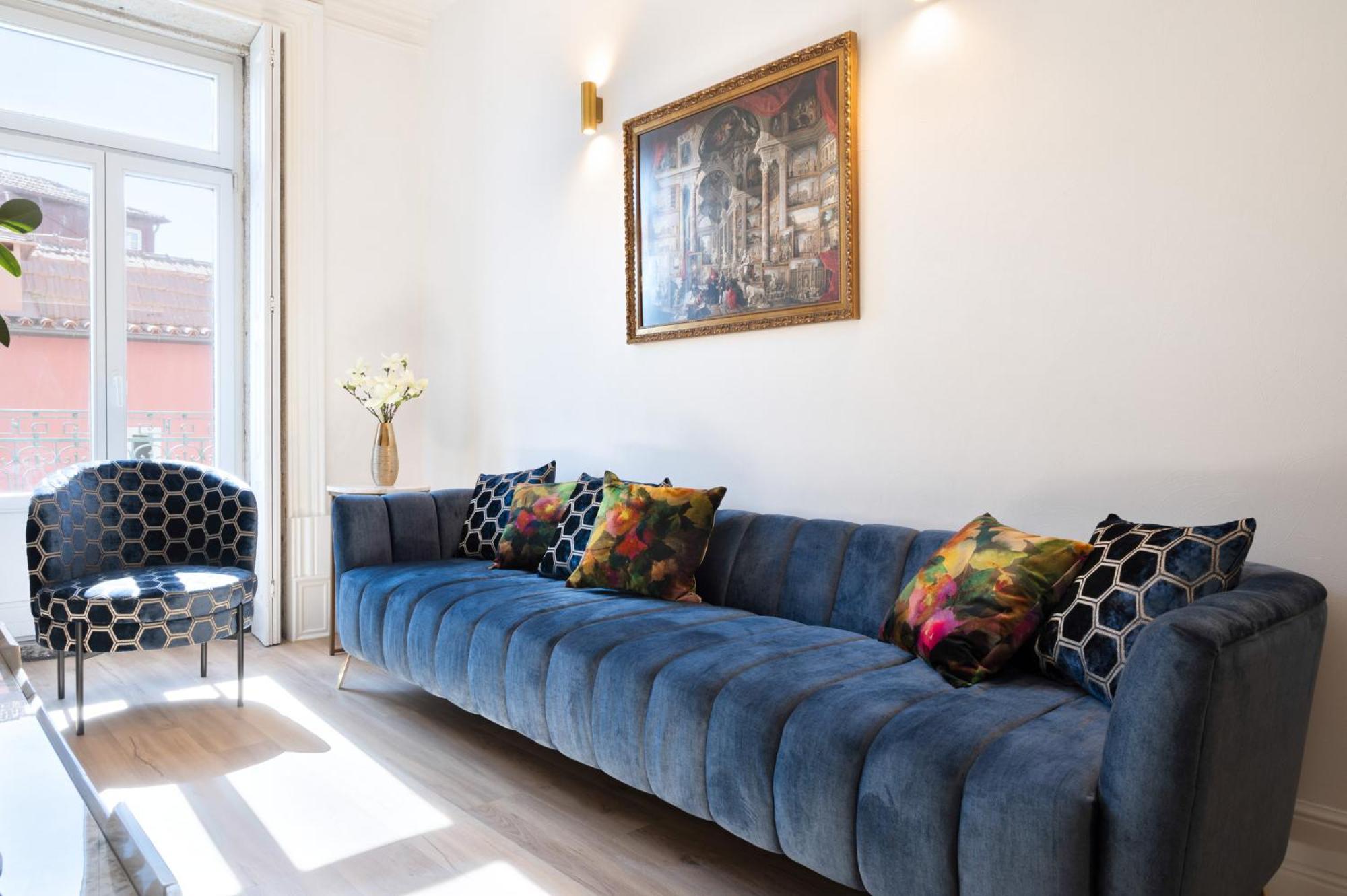 Cardosas Block Luxury Apartment Porto Exterior photo